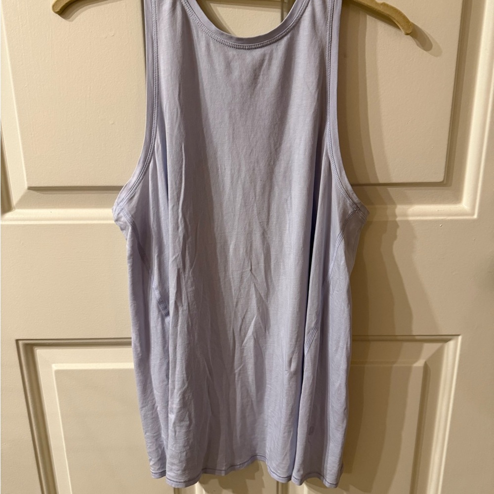 Lululemon All Tied Up Tank